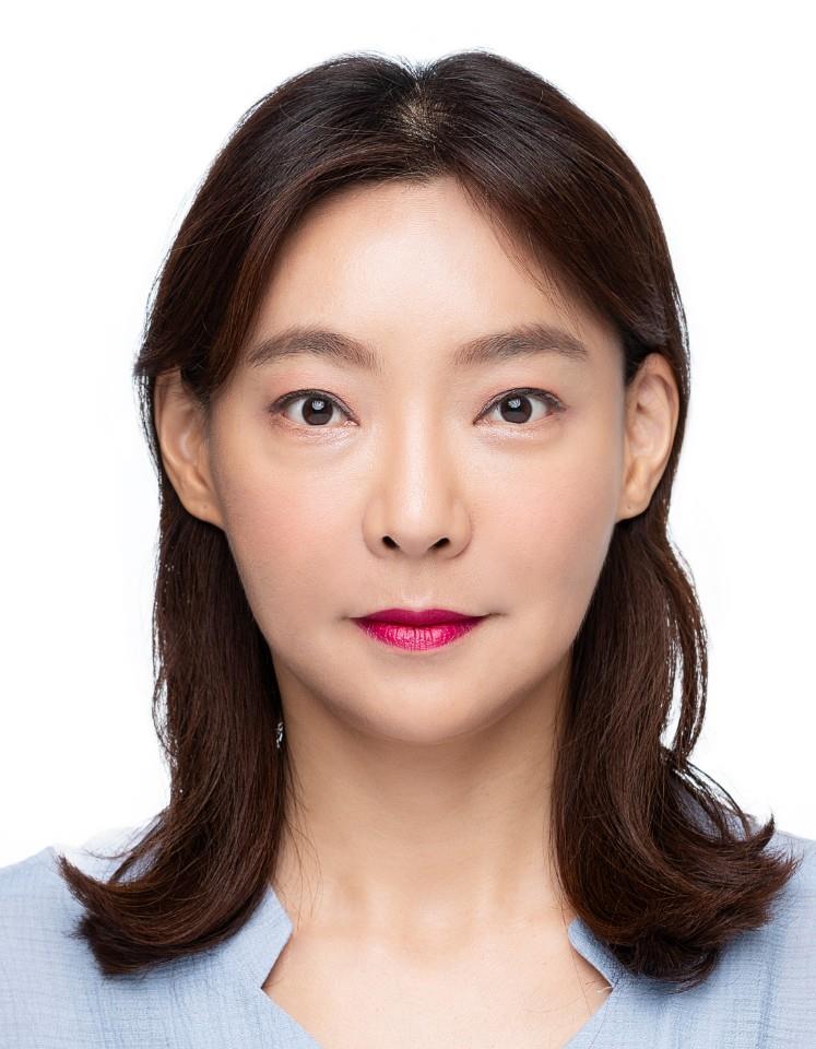 양영미